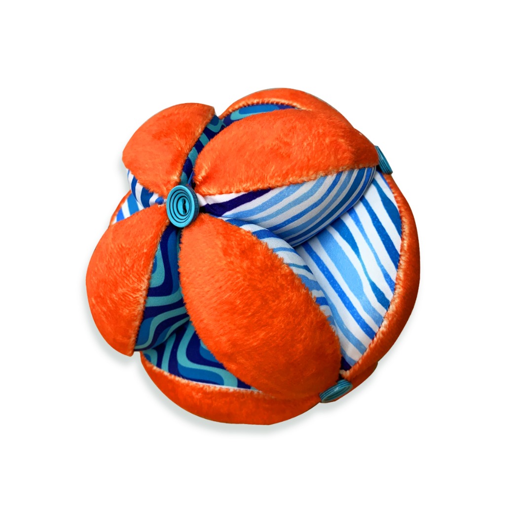 Bóng Montessori - Pipo Orange