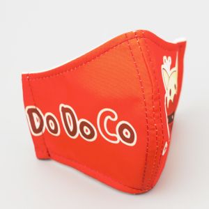Khẩu trang vải PiPo - Dodoco