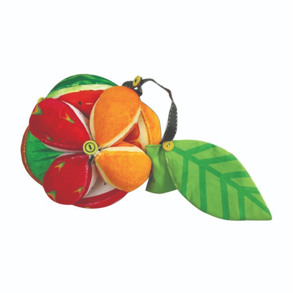 Bóng Montessori - Pipo Fruits